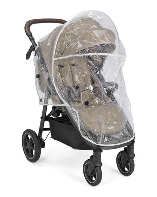 Kinderwagen – Joie – Mytrax Pro – Toffee