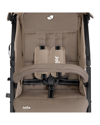 Sportwagen – Joie – Nitro lx – Toffee
