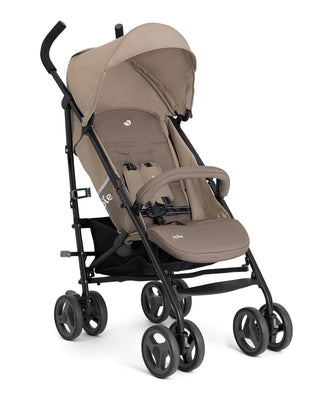 Sportwagen – Joie – Nitro lx – Toffee