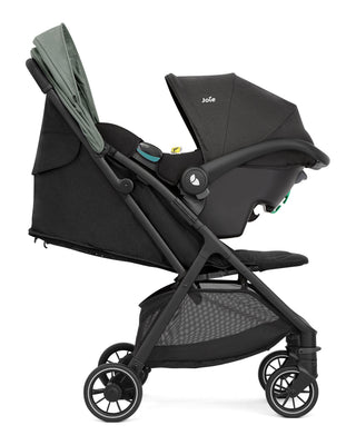 Reisebuggy – Joie – Pact Pro – Abyss