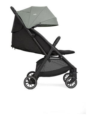 Reisebuggy – Joie – Pact Pro – Abyss