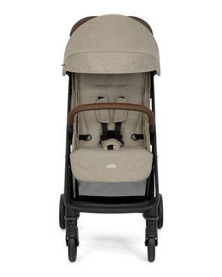 Reisebuggy – Joie – Pact Pro – Oak