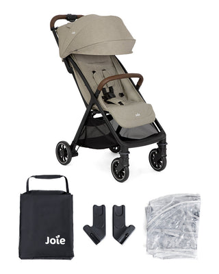 Reisebuggy – Joie – Pact Pro – Oak