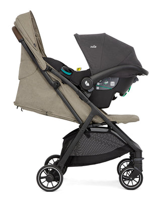 Reisebuggy – Joie – Pact Pro – Oak