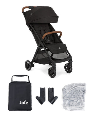 Reisebuggy – Joie – Pact Pro – Shale