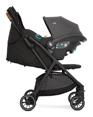 Reisebuggy – Joie – Pact Pro – Shale