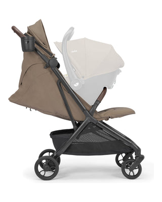 Reisebuggy – Joie – Porto – Cashew