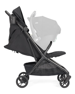 Reisebuggy – Joie – Porto – Raven