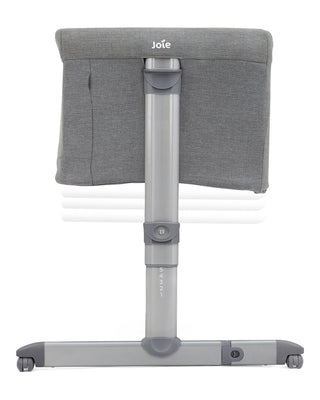Beistellbett – Joie – Roomie – Gray Flannel – 11 Höhenpositionen