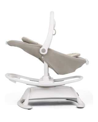 Babyschaukel – Joie – Sansa 2in1 – Cosmo Tan