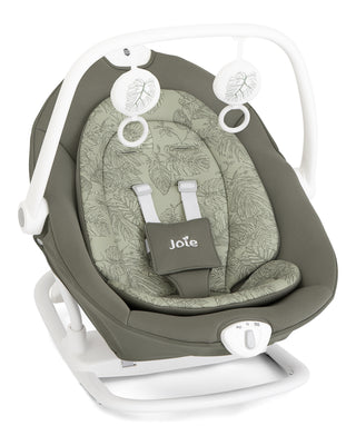 Babyschaukel – Joie – Sansa 2in1 – Palms