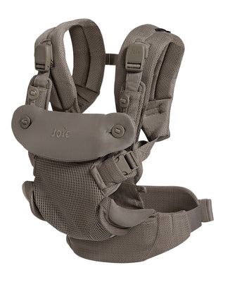 Babytrage – Joie – Savvy Air 4in1 – Bisque