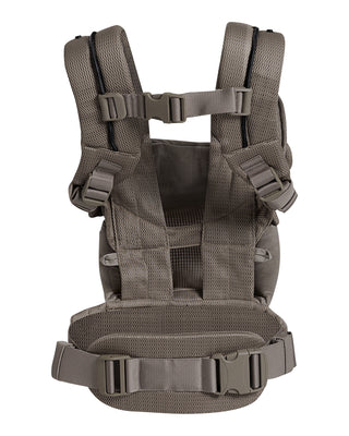 Babytrage – Joie – Savvy Air 4in1 – Bisque
