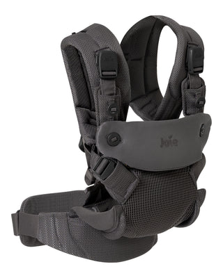 Babytrage – Joie – Savvy Air 4in1 – Cinder