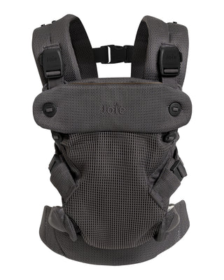 Babytrage – Joie – Savvy Air 4in1 – Cinder