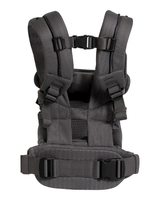 Babytrage – Joie – Savvy Air 4in1 – Cinder