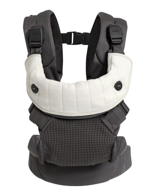 Babytrage – Joie – Savvy Air 4in1 – Cinder