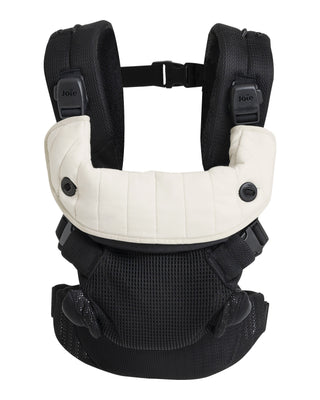Babytrage – Joie – Savvy Air 4in1 – Coal