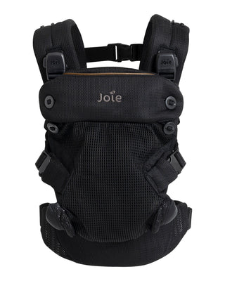 Babytrage – Joie – Savvy Air 4in1 – Coal