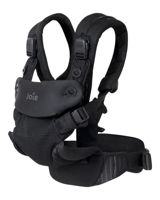 Babytrage – Joie – Savvy Air 4in1 – Coal