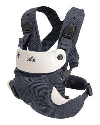 Babytrage – Joie – Savvy Lite Air 3in1 – Indigo