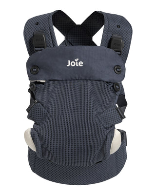 Babytrage – Joie – Savvy Lite Air 3in1 – Indigo
