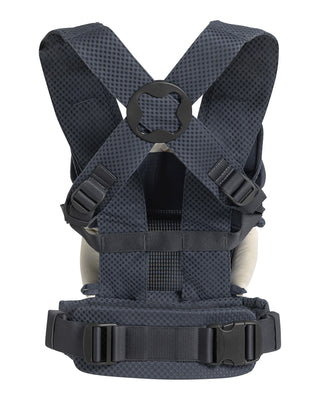 Babytrage – Joie – Savvy Lite Air 3in1 – Indigo