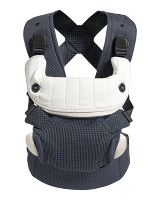 Babytrage – Joie – Savvy Lite Air 3in1 – Indigo