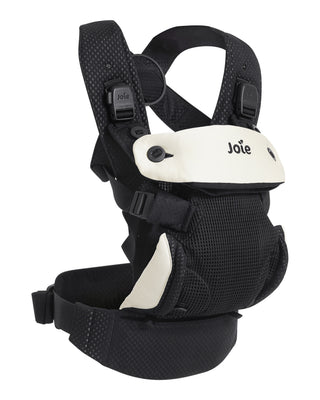Babytrage – Joie – Savvy Lite Air 3in1 – Jet