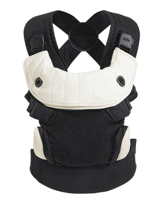 Babytrage – Joie – Savvy Lite Air 3in1 – Jet