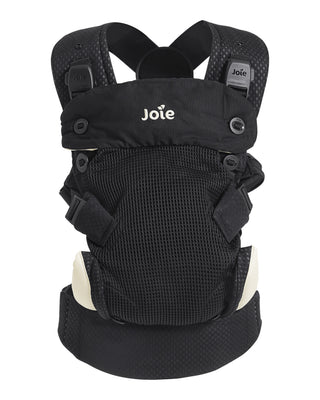 Babytrage – Joie – Savvy Lite Air 3in1 – Jet