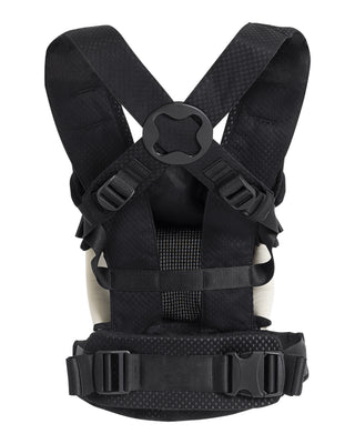 Babytrage – Joie – Savvy Lite Air 3in1 – Jet