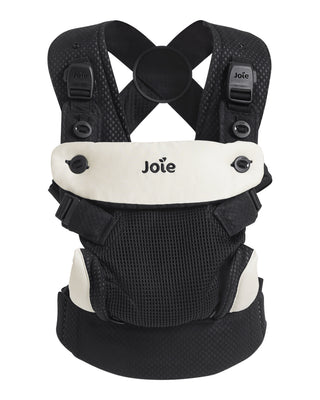 Babytrage – Joie – Savvy Lite Air 3in1 – Jet