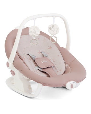 Babyschaukel – Joie – Serina 2in1 – Cosmo Lola