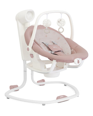 Babyschaukel – Joie – Serina 2in1 – Cosmo Lola