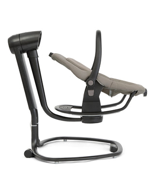 Babyschaukel – Joie – Serina 2in1 – Hazelnut