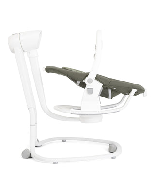 Babyschaukel – Joie – Serina 2in1 – Palms