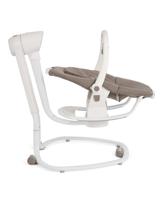 Babyschaukel – Joie – Serina 2in1 – Strata Acorn