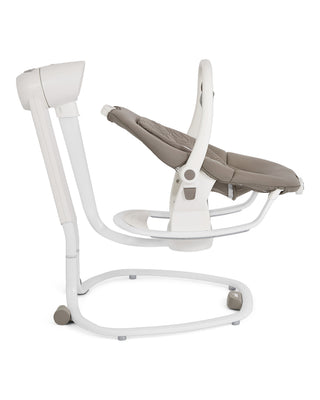 Babyschaukel – Joie – Serina 2in1 – Strata Acorn