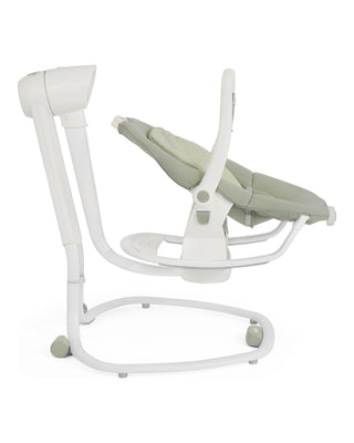 Babyschaukel – Joie – Serina 2in1 – Strata Mist