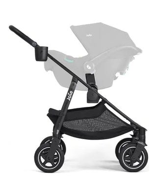 Sportwagen – Joie – Versadrift – Raven