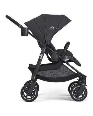 Sportwagen – Joie – Versadrift – Raven