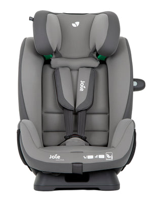 Autositz – Joie – verso R129 – Cobblestone