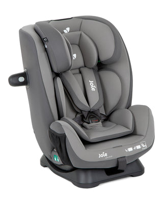 Autositz – Joie – verso R129 – Cobblestone