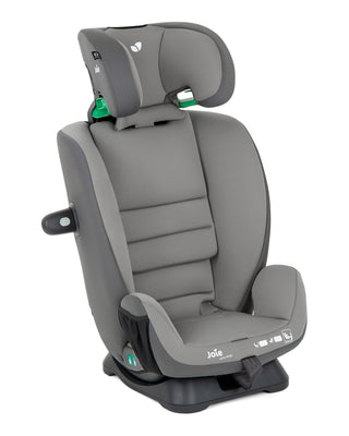 Autositz – Joie – verso R129 – Cobblestone