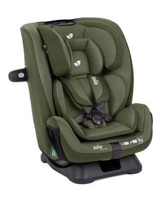 Autositz – Joie – verso R129 – Moss