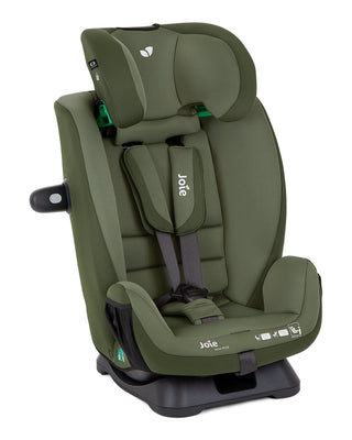 Autositz – Joie – verso R129 – Moss