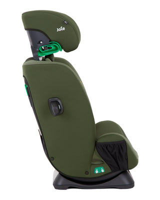 Autositz – Joie – verso R129 – Moss
