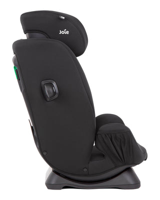 Autositz – Joie – verso R129 – Shale