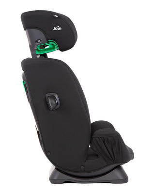 Autositz – Joie – verso R129 – Shale